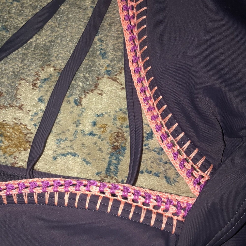 Swimsuit Set - Picture 2 of 4